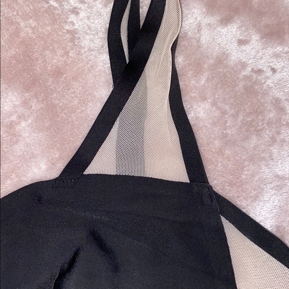 NWT Victoria’s Secret Wireless Bralette Sz XL - Picture 2 of 5